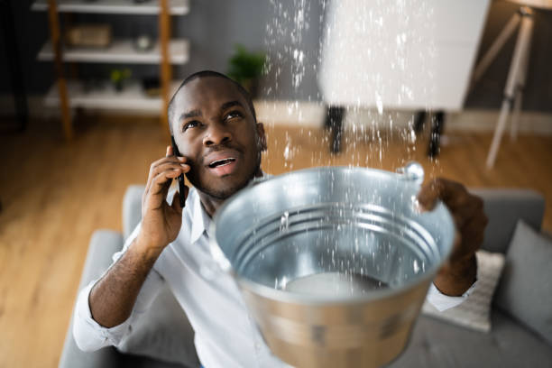 Best Residential water damage restoration  in Lake Murray Of Richland, SC